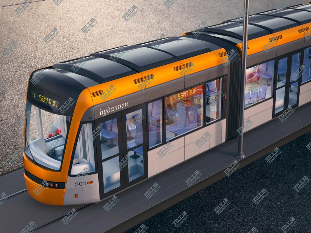 images/goods_img/202104092/Variotram Bergen Norway Bybannen/4.jpg